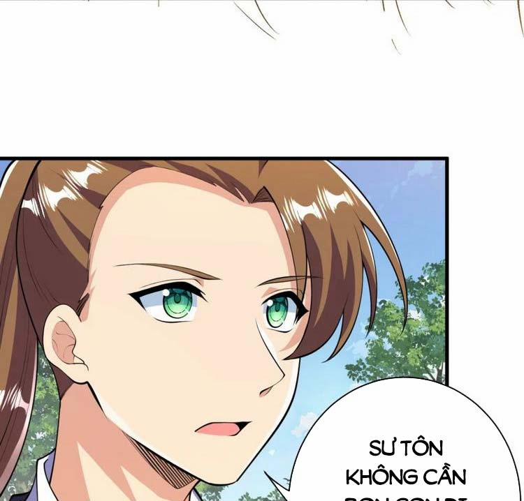 Lão Tổ Luyện Thể Mạnh Nhất Lịch Sử 43 trang 20