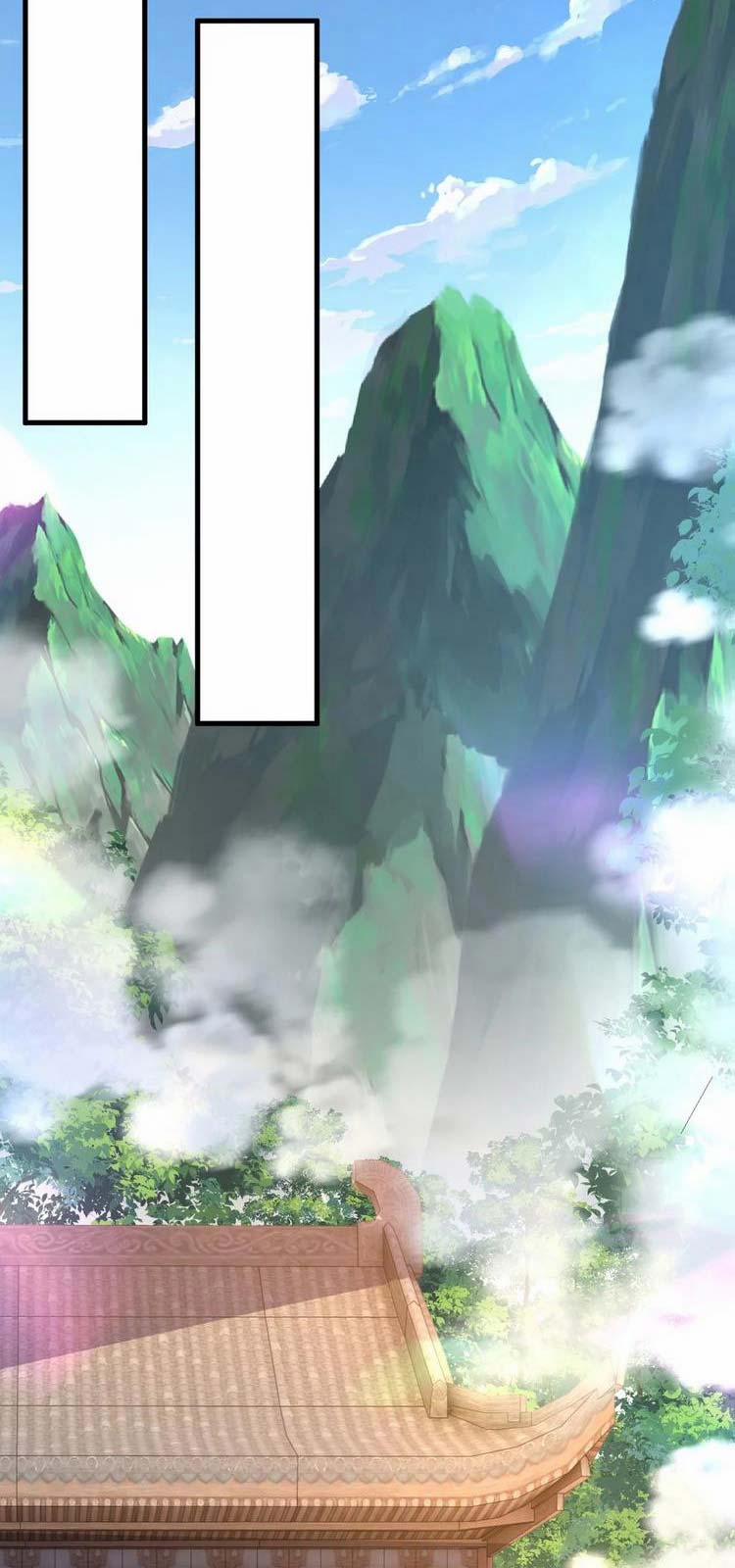 Lão Tổ Luyện Thể Mạnh Nhất Lịch Sử 43 trang 23