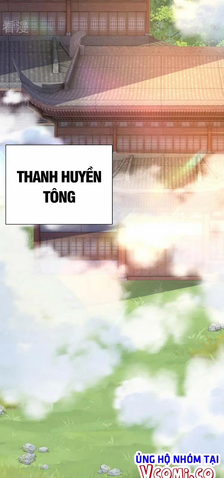 Lão Tổ Luyện Thể Mạnh Nhất Lịch Sử 43 trang 24