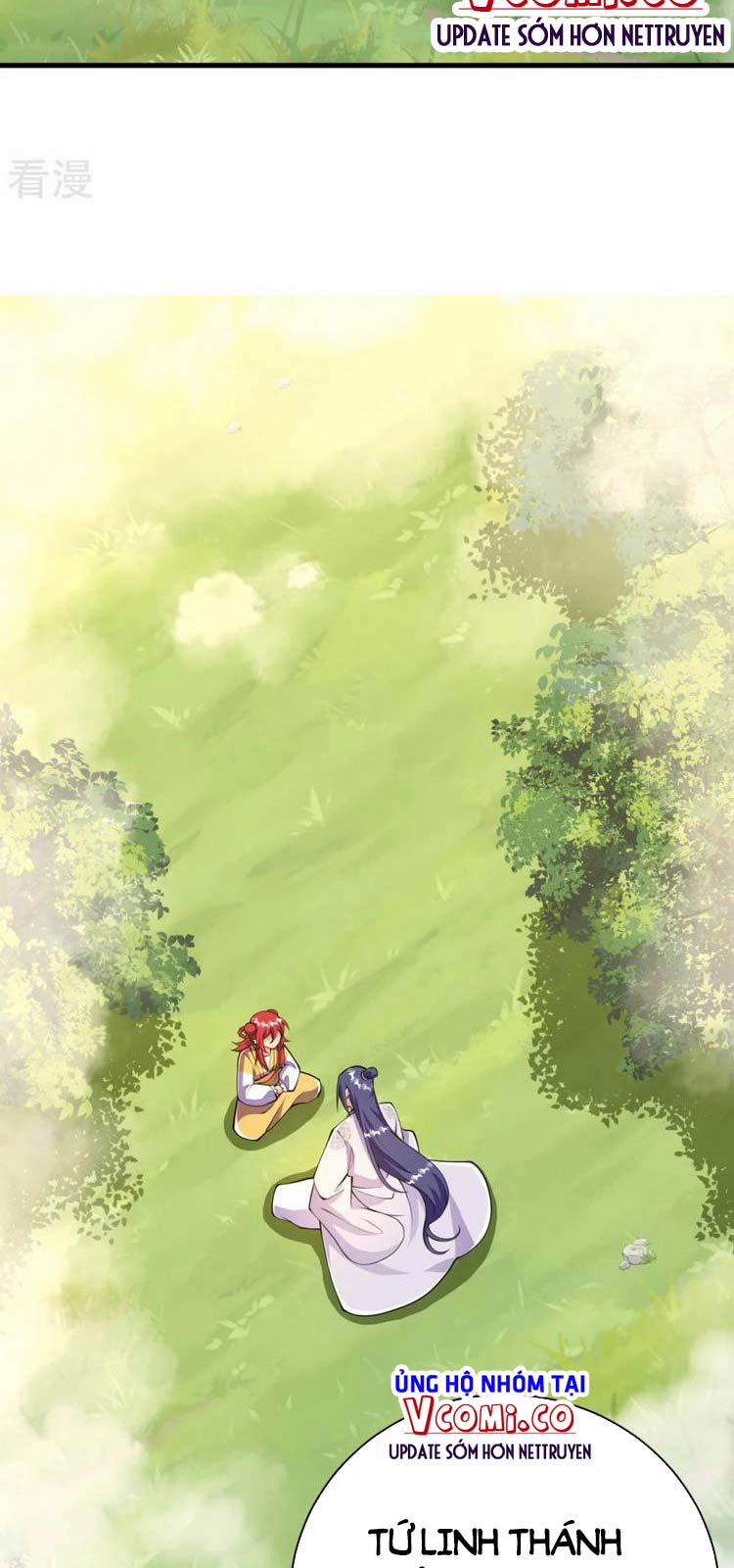 Lão Tổ Luyện Thể Mạnh Nhất Lịch Sử 43 trang 25