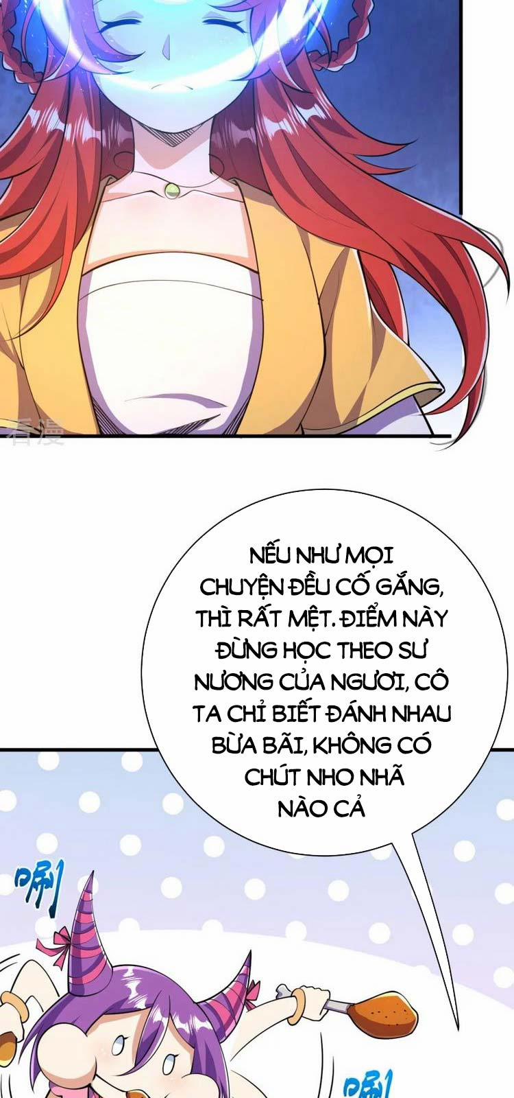 Lão Tổ Luyện Thể Mạnh Nhất Lịch Sử 43 trang 29