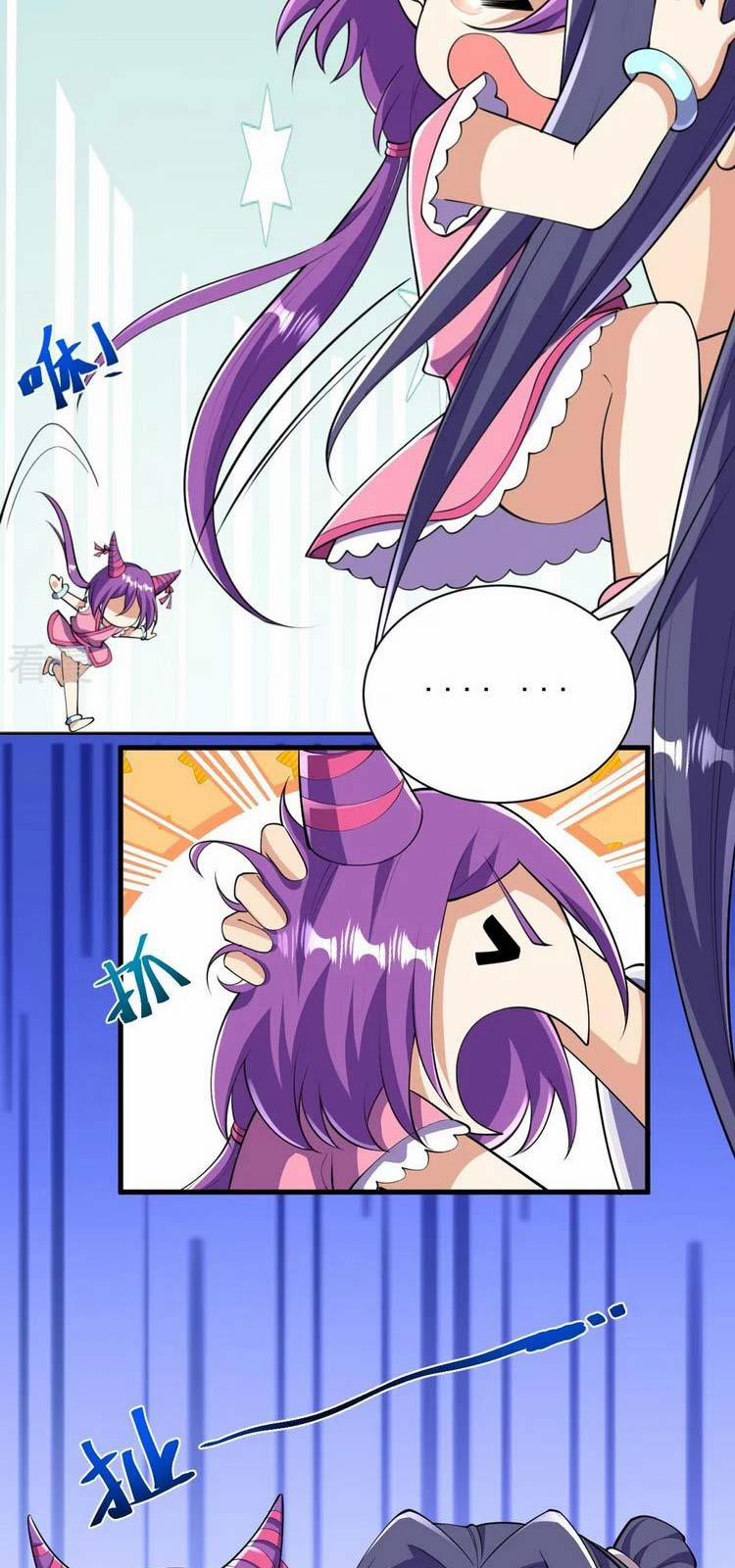 Lão Tổ Luyện Thể Mạnh Nhất Lịch Sử 43 trang 33