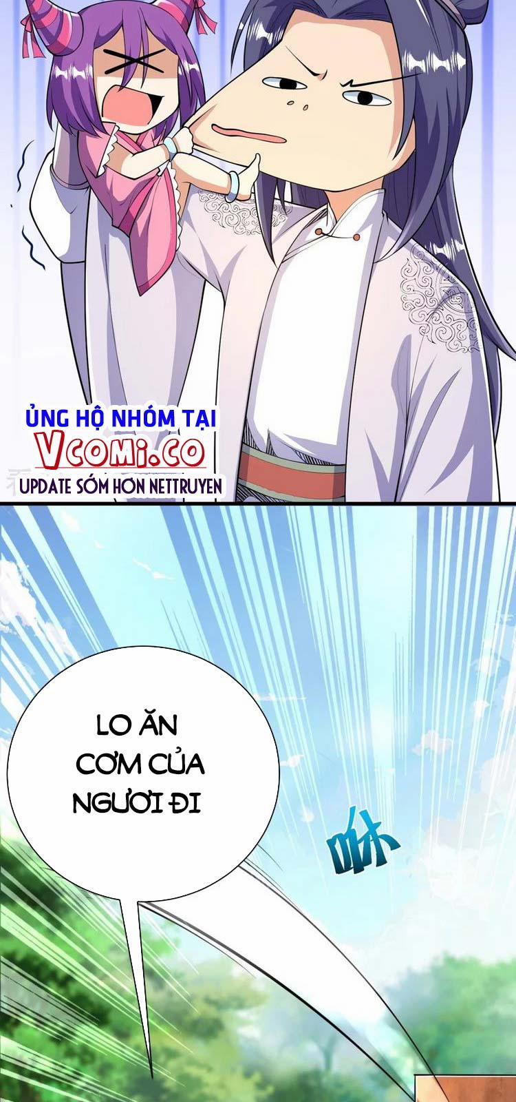 Lão Tổ Luyện Thể Mạnh Nhất Lịch Sử 43 trang 34