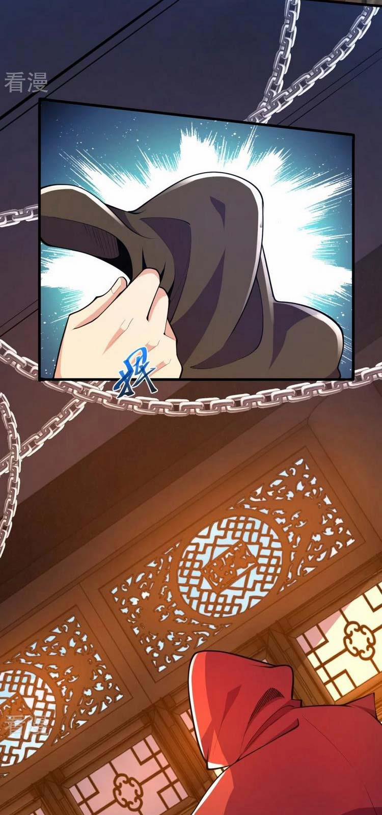 Lão Tổ Luyện Thể Mạnh Nhất Lịch Sử 43 trang 5