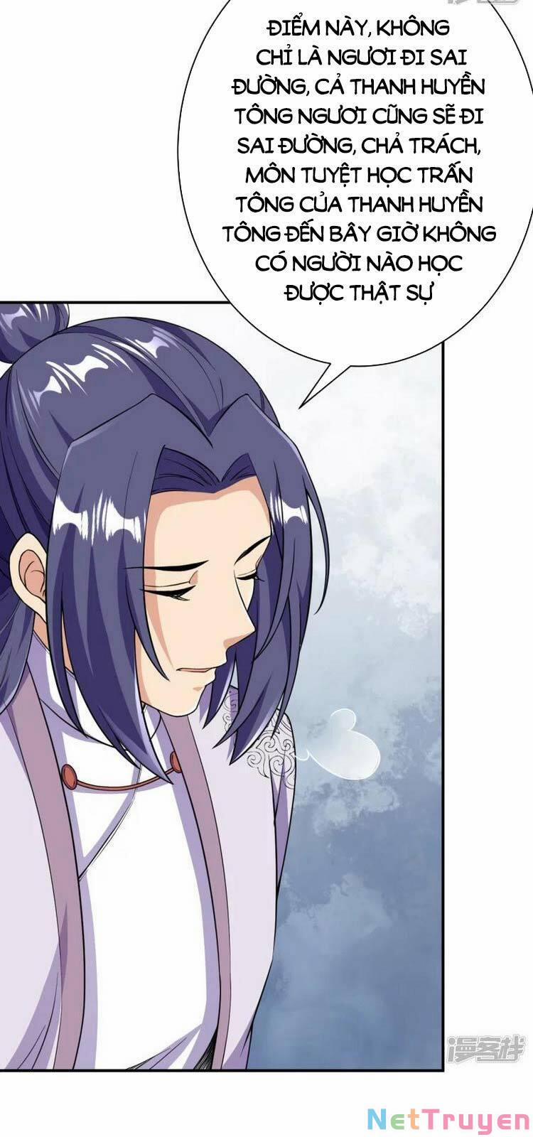 Lão Tổ Luyện Thể Mạnh Nhất Lịch Sử 44 trang 1