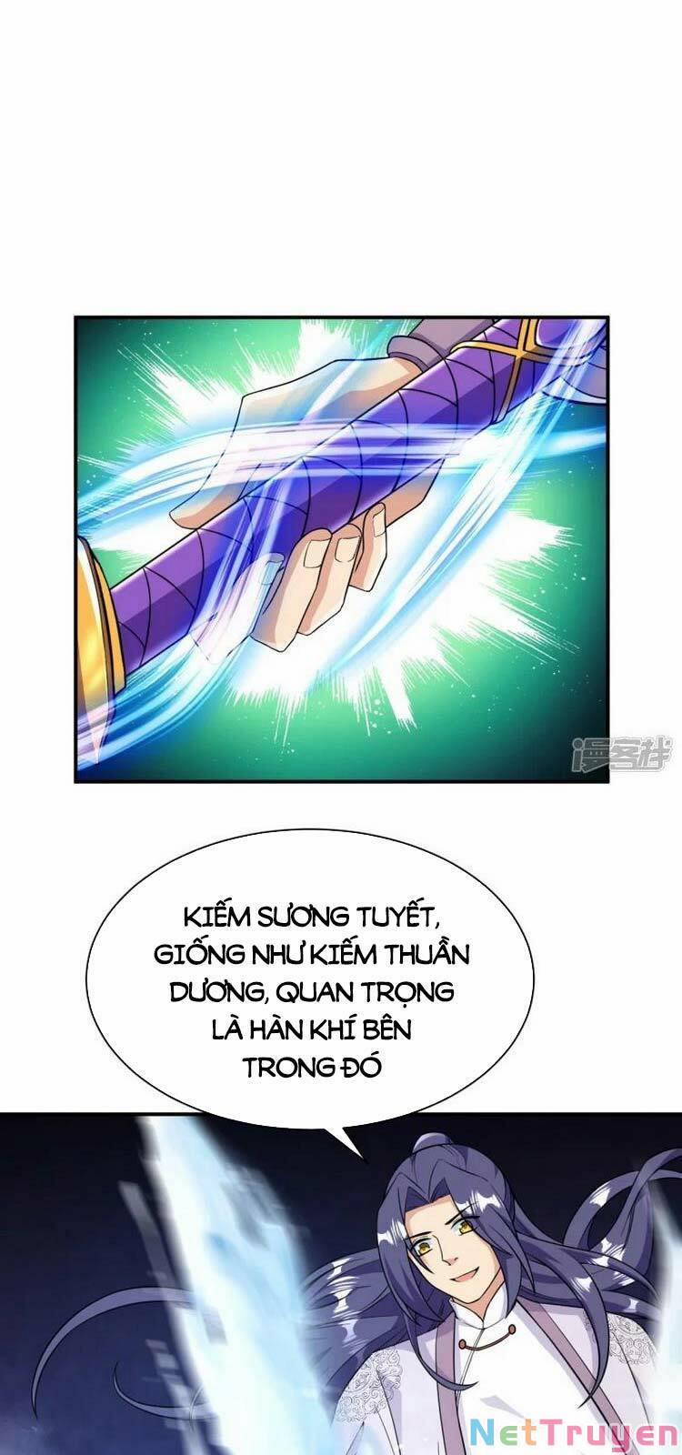 Lão Tổ Luyện Thể Mạnh Nhất Lịch Sử 44 trang 13