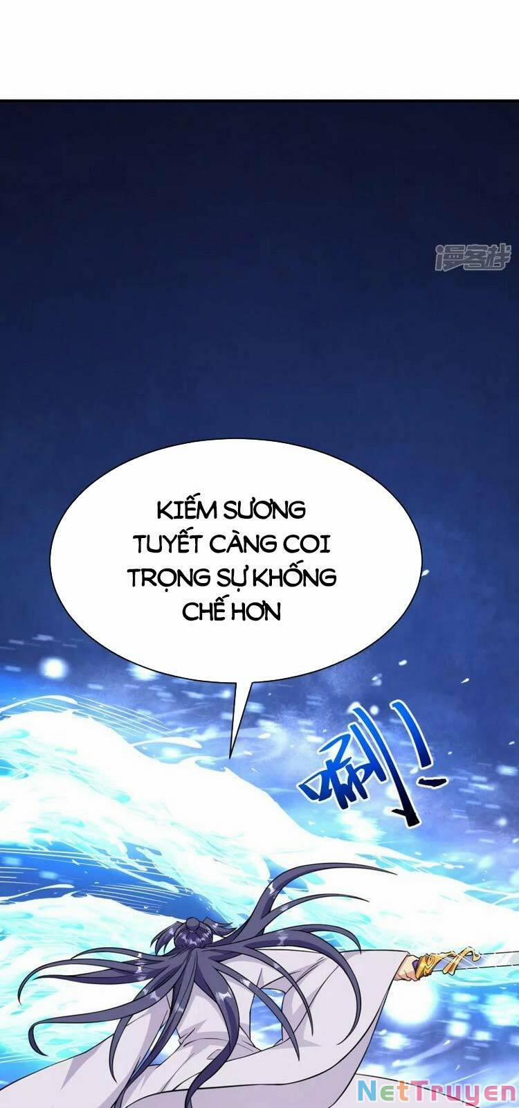 Lão Tổ Luyện Thể Mạnh Nhất Lịch Sử 44 trang 15