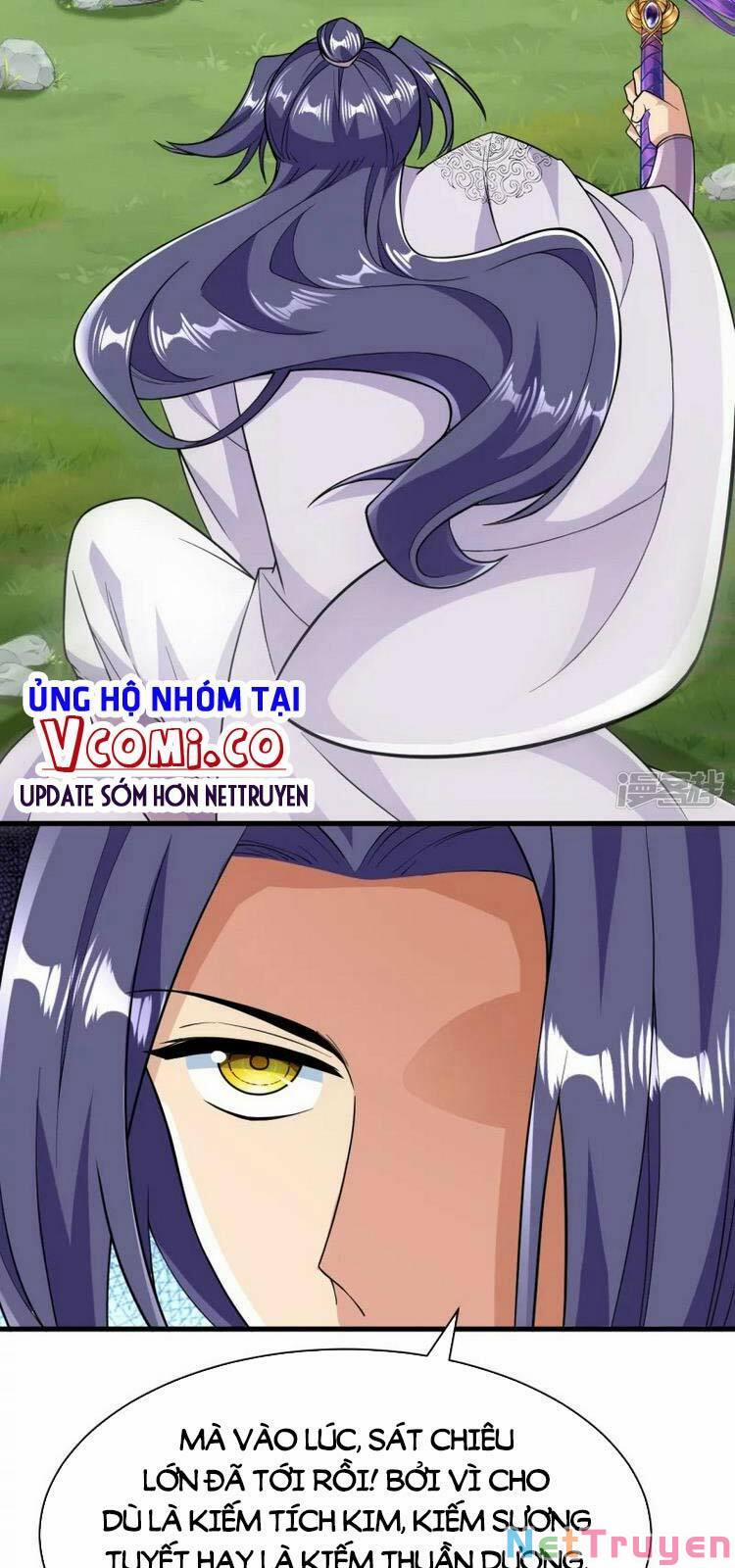 Lão Tổ Luyện Thể Mạnh Nhất Lịch Sử 44 trang 25