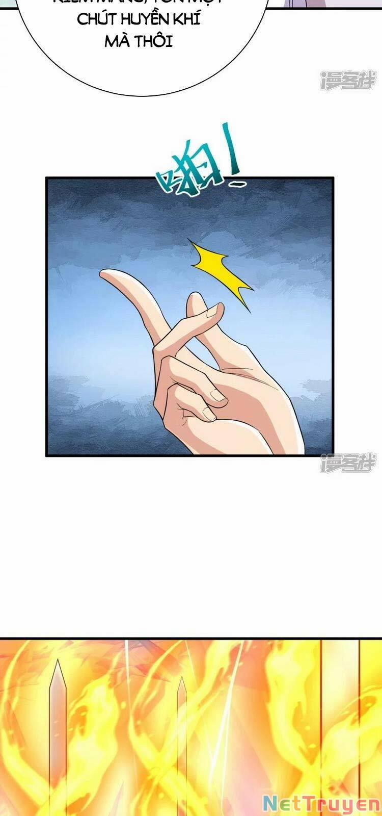 Lão Tổ Luyện Thể Mạnh Nhất Lịch Sử 44 trang 27