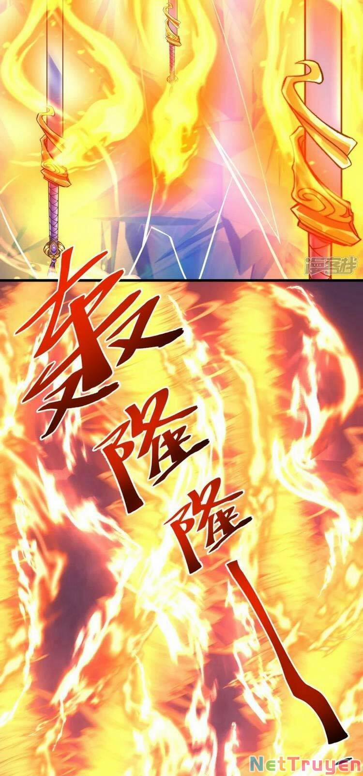 Lão Tổ Luyện Thể Mạnh Nhất Lịch Sử 44 trang 28