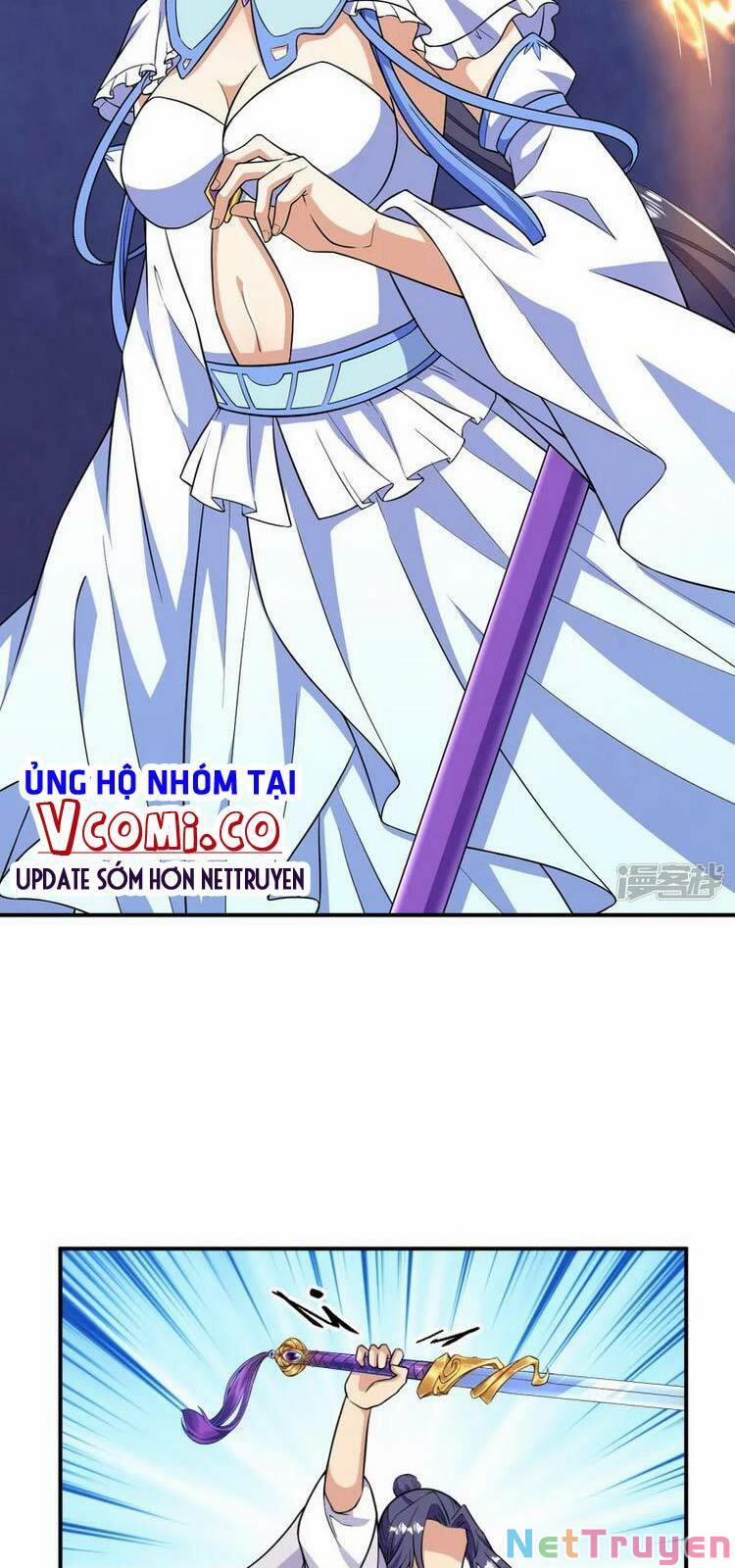 Lão Tổ Luyện Thể Mạnh Nhất Lịch Sử 44 trang 3