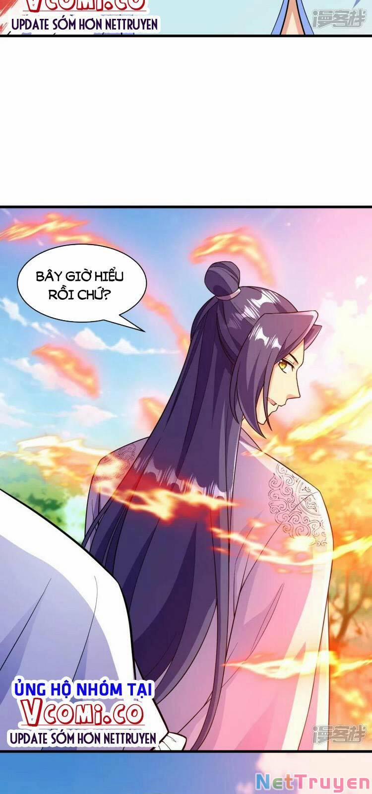 Lão Tổ Luyện Thể Mạnh Nhất Lịch Sử 44 trang 31