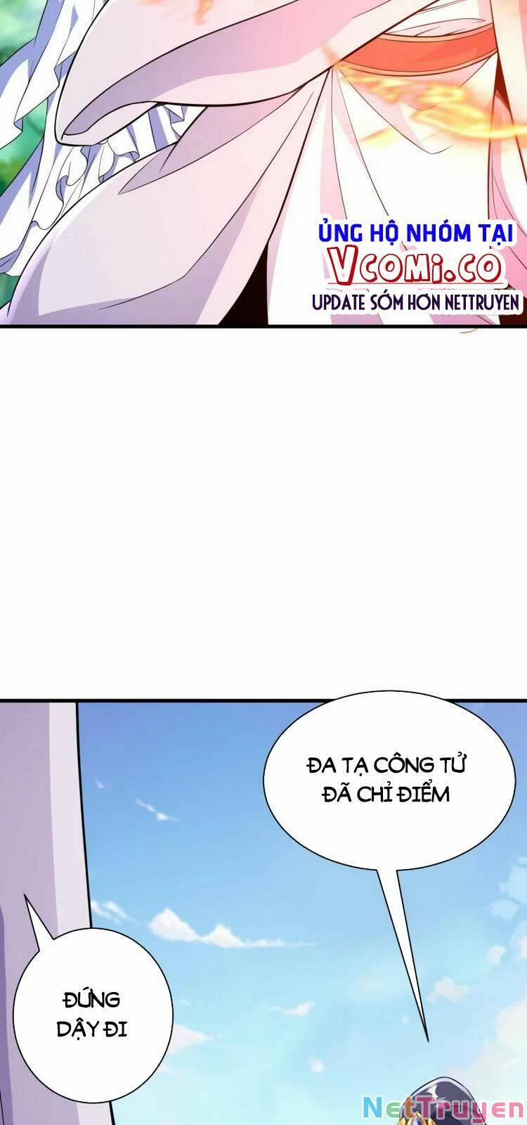 Lão Tổ Luyện Thể Mạnh Nhất Lịch Sử 44 trang 33