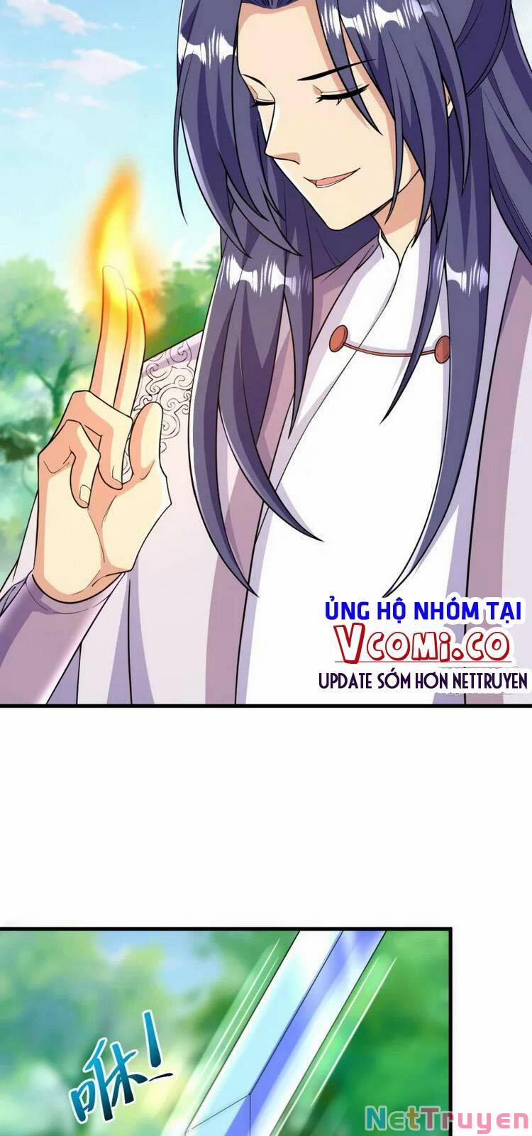 Lão Tổ Luyện Thể Mạnh Nhất Lịch Sử 44 trang 35