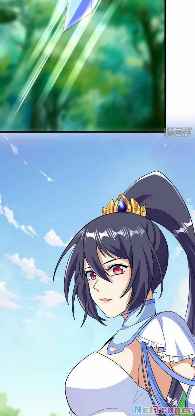 Lão Tổ Luyện Thể Mạnh Nhất Lịch Sử 44 trang 36