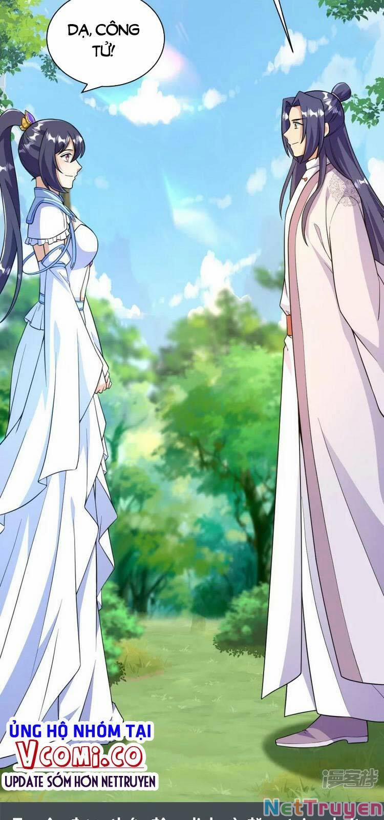 Lão Tổ Luyện Thể Mạnh Nhất Lịch Sử 44 trang 38