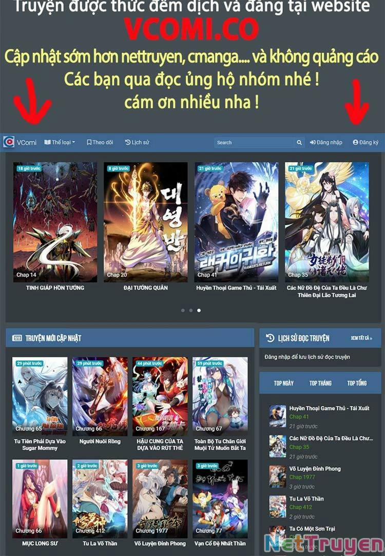 Lão Tổ Luyện Thể Mạnh Nhất Lịch Sử 44 trang 39