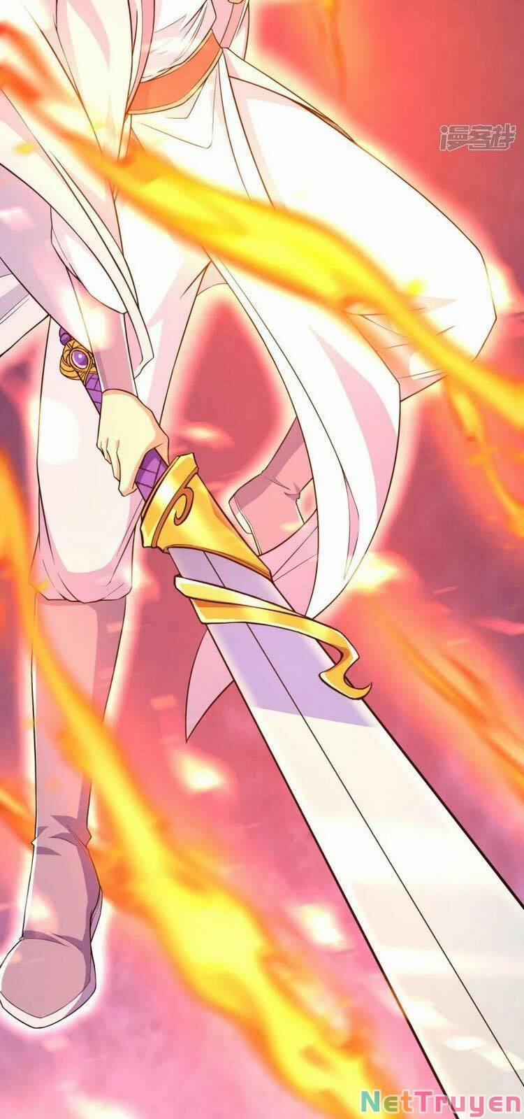 Lão Tổ Luyện Thể Mạnh Nhất Lịch Sử 44 trang 7