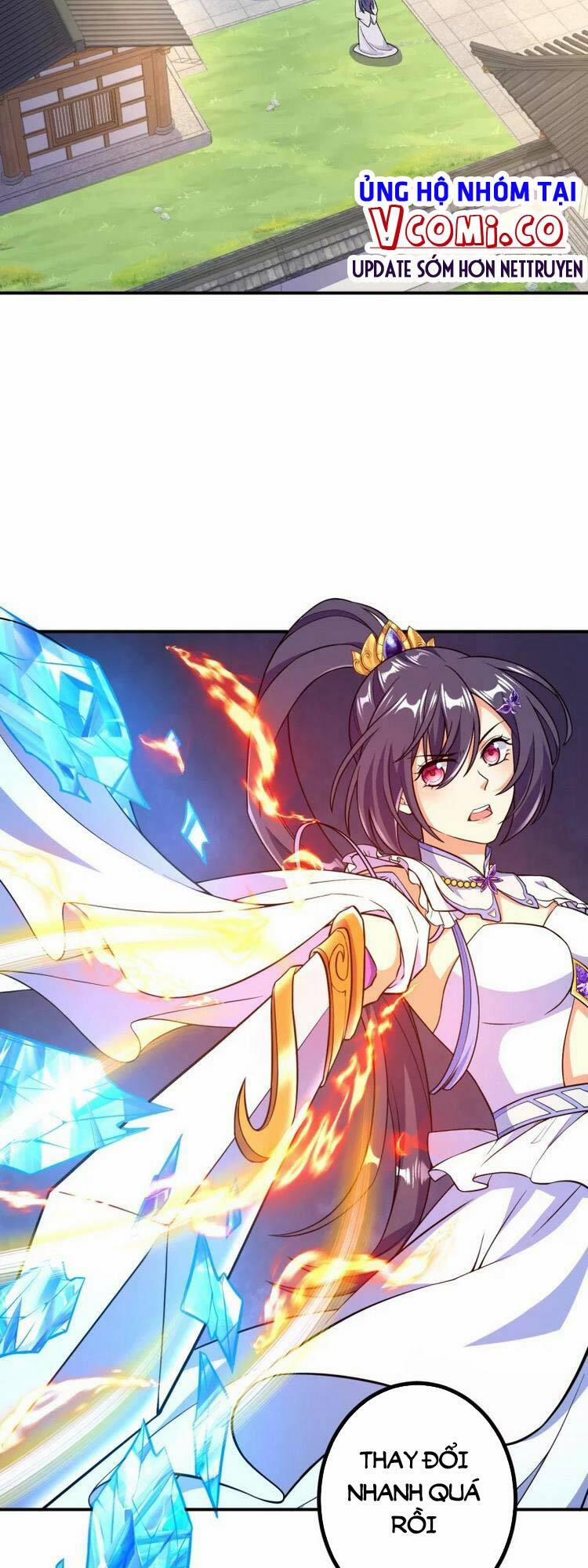 Lão Tổ Luyện Thể Mạnh Nhất Lịch Sử 45 trang 1