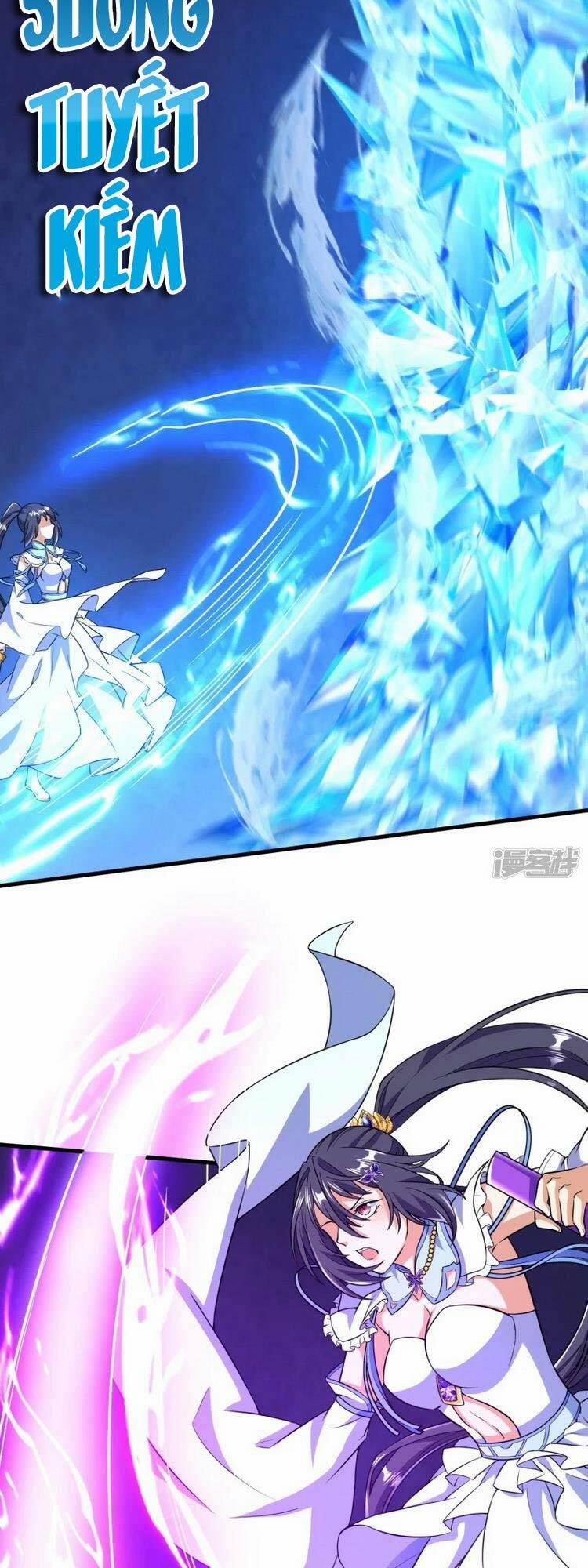 Lão Tổ Luyện Thể Mạnh Nhất Lịch Sử 45 trang 11