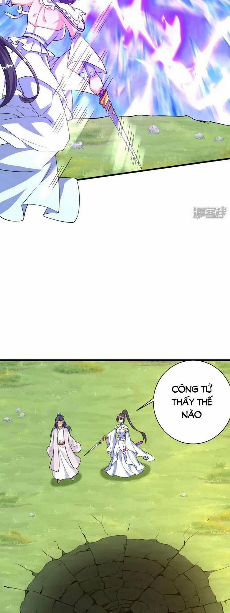 Lão Tổ Luyện Thể Mạnh Nhất Lịch Sử 45 trang 13