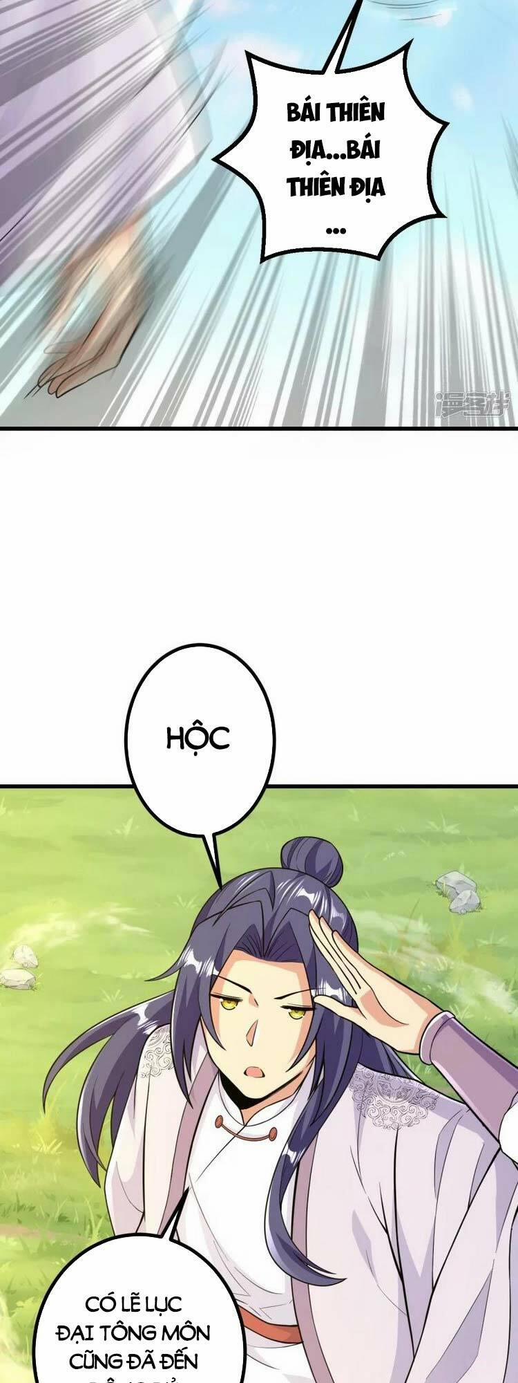 Lão Tổ Luyện Thể Mạnh Nhất Lịch Sử 45 trang 22