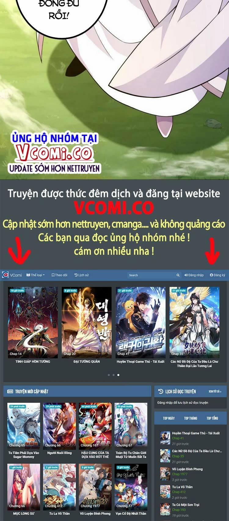 Lão Tổ Luyện Thể Mạnh Nhất Lịch Sử 45 trang 23