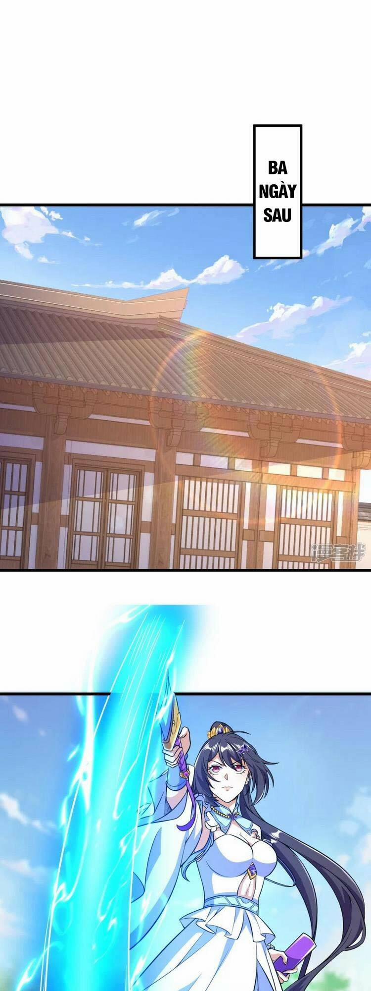 Lão Tổ Luyện Thể Mạnh Nhất Lịch Sử 45 trang 8