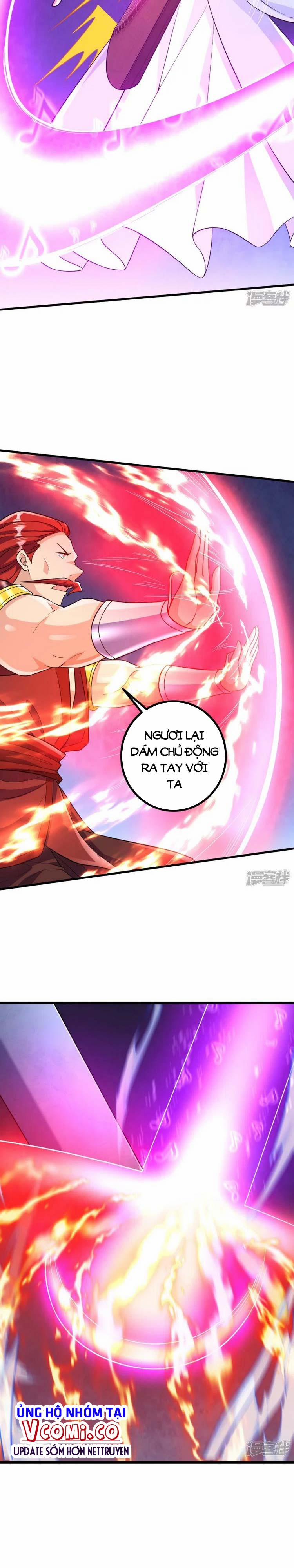 Lão Tổ Luyện Thể Mạnh Nhất Lịch Sử 48 trang 6