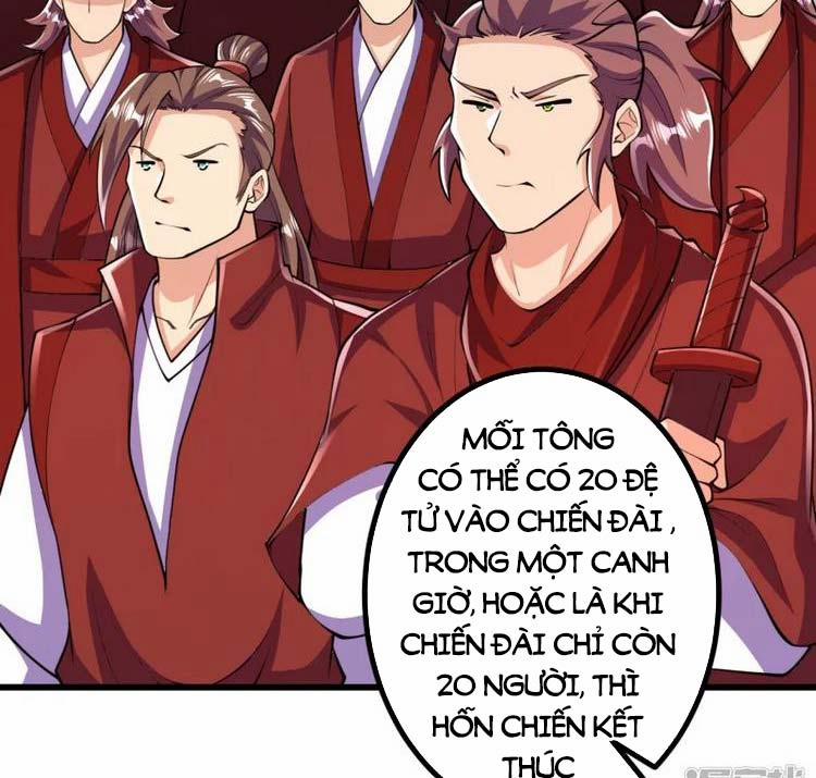 Lão Tổ Luyện Thể Mạnh Nhất Lịch Sử 49 trang 8