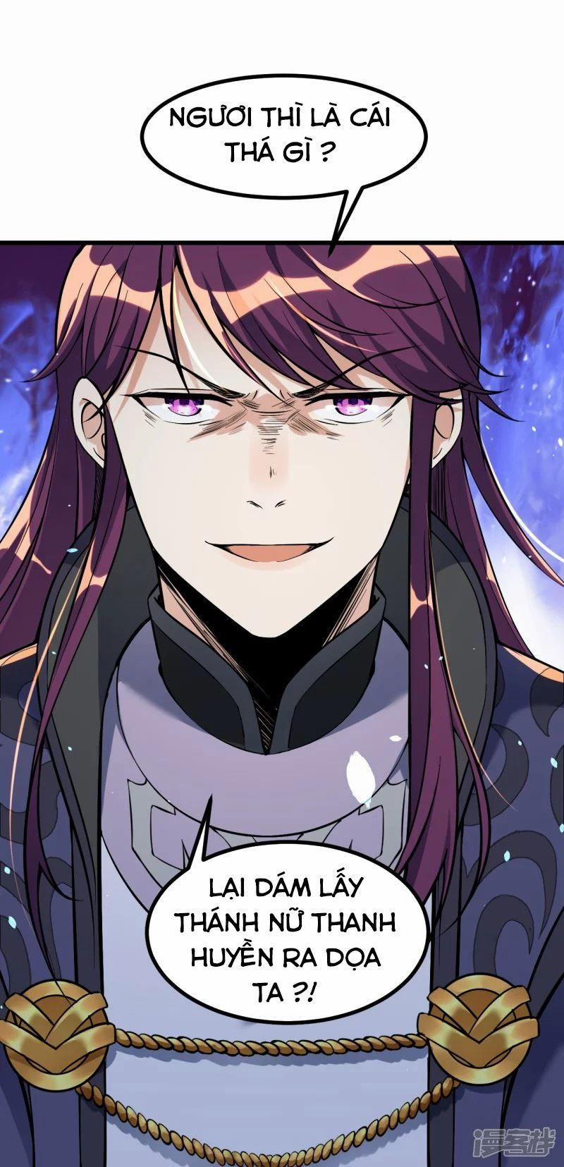 Lão Tổ Luyện Thể Mạnh Nhất Lịch Sử 5 trang 13