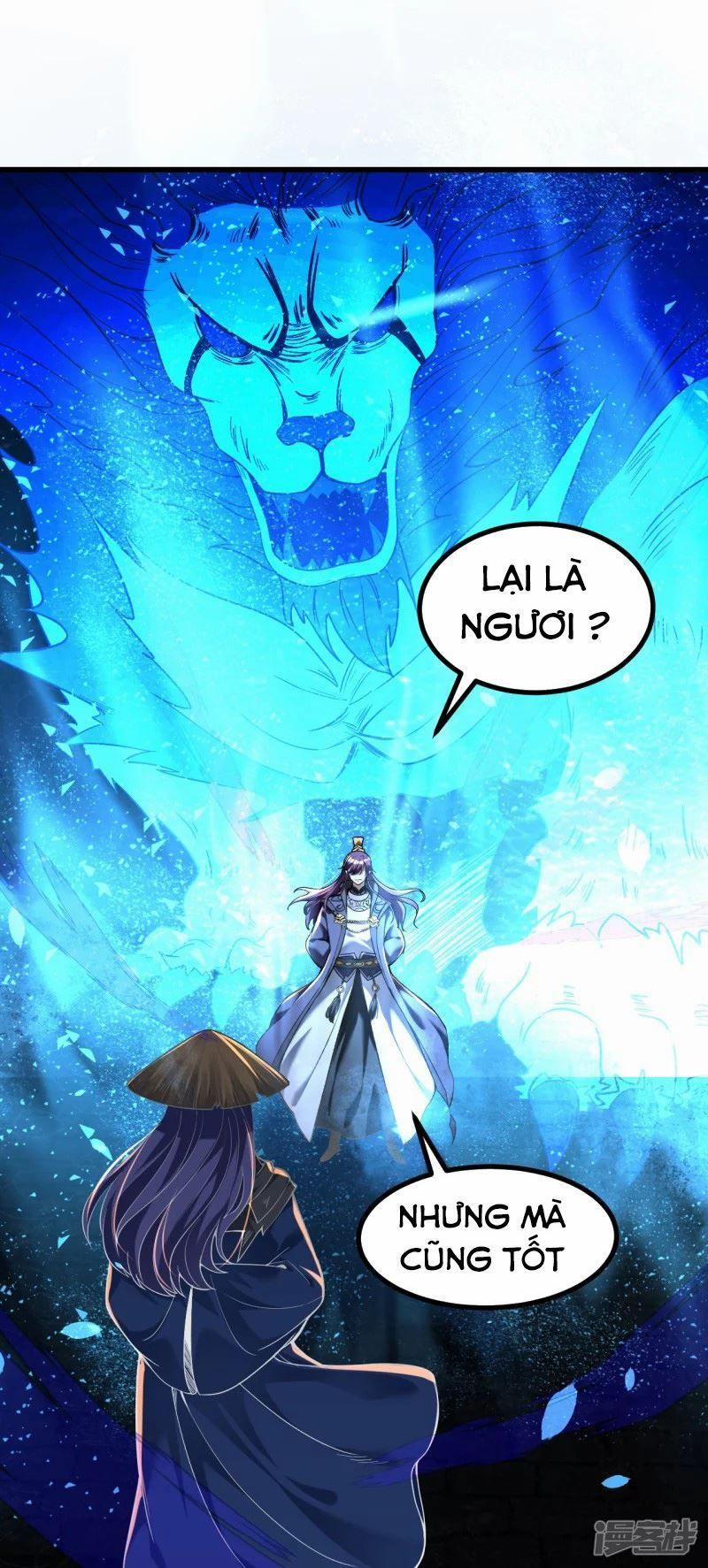 Lão Tổ Luyện Thể Mạnh Nhất Lịch Sử 5 trang 23