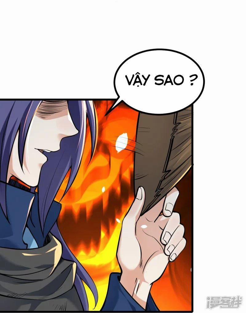 Lão Tổ Luyện Thể Mạnh Nhất Lịch Sử 5 trang 25