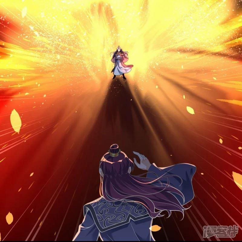 Lão Tổ Luyện Thể Mạnh Nhất Lịch Sử 5 trang 27