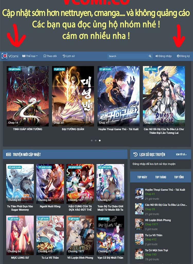 Lão Tổ Luyện Thể Mạnh Nhất Lịch Sử 50 trang 13