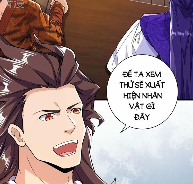 Lão Tổ Luyện Thể Mạnh Nhất Lịch Sử 51 trang 8