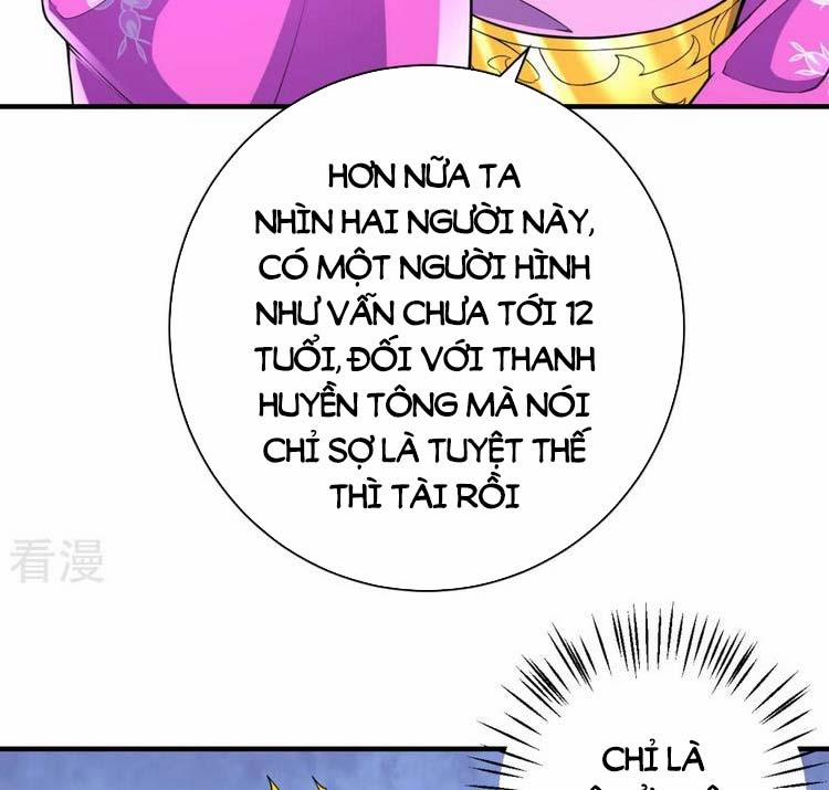 Lão Tổ Luyện Thể Mạnh Nhất Lịch Sử 52 trang 8