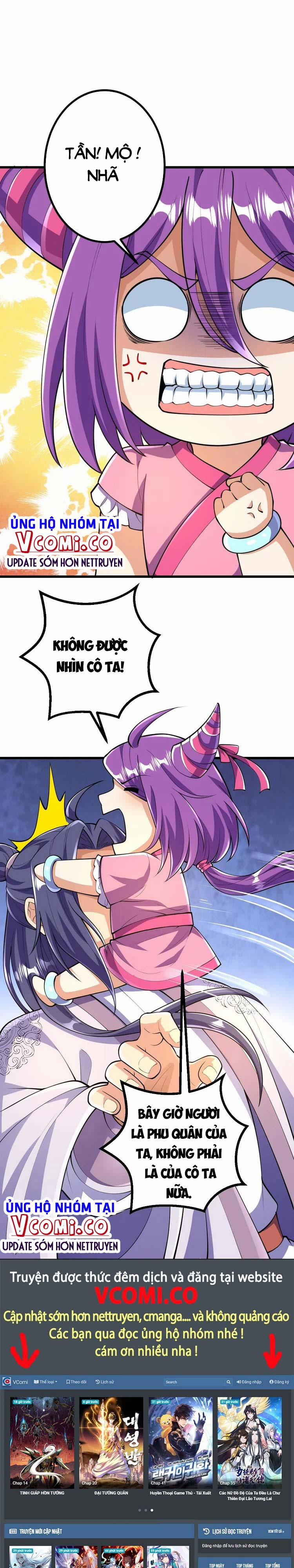 Lão Tổ Luyện Thể Mạnh Nhất Lịch Sử 53 trang 12