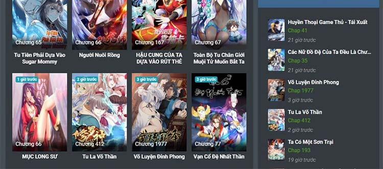 Lão Tổ Luyện Thể Mạnh Nhất Lịch Sử 53 trang 13