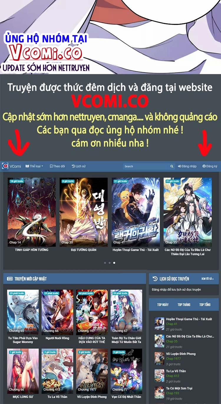 Lão Tổ Luyện Thể Mạnh Nhất Lịch Sử 55 trang 13