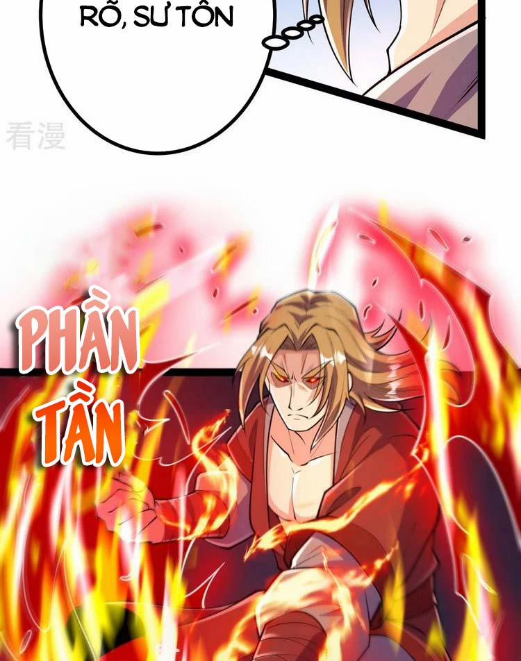 Lão Tổ Luyện Thể Mạnh Nhất Lịch Sử 57 trang 9