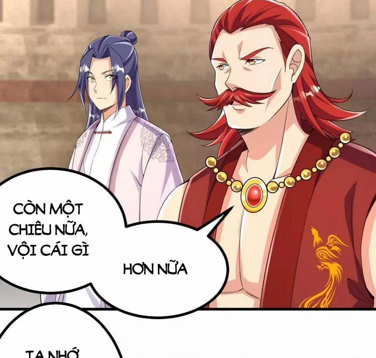 Lão Tổ Luyện Thể Mạnh Nhất Lịch Sử 58 trang 8