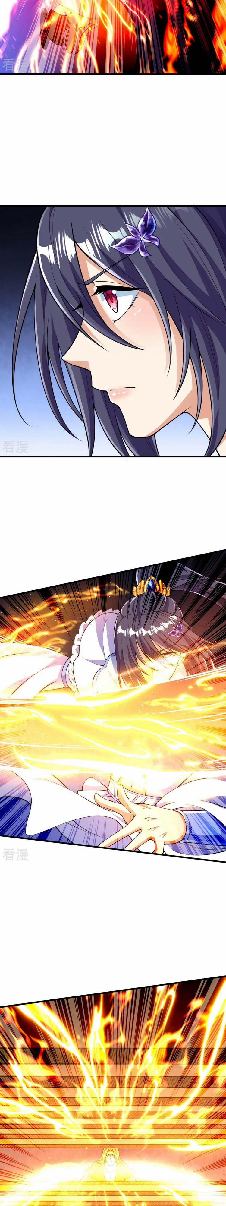 Lão Tổ Luyện Thể Mạnh Nhất Lịch Sử 59 trang 7