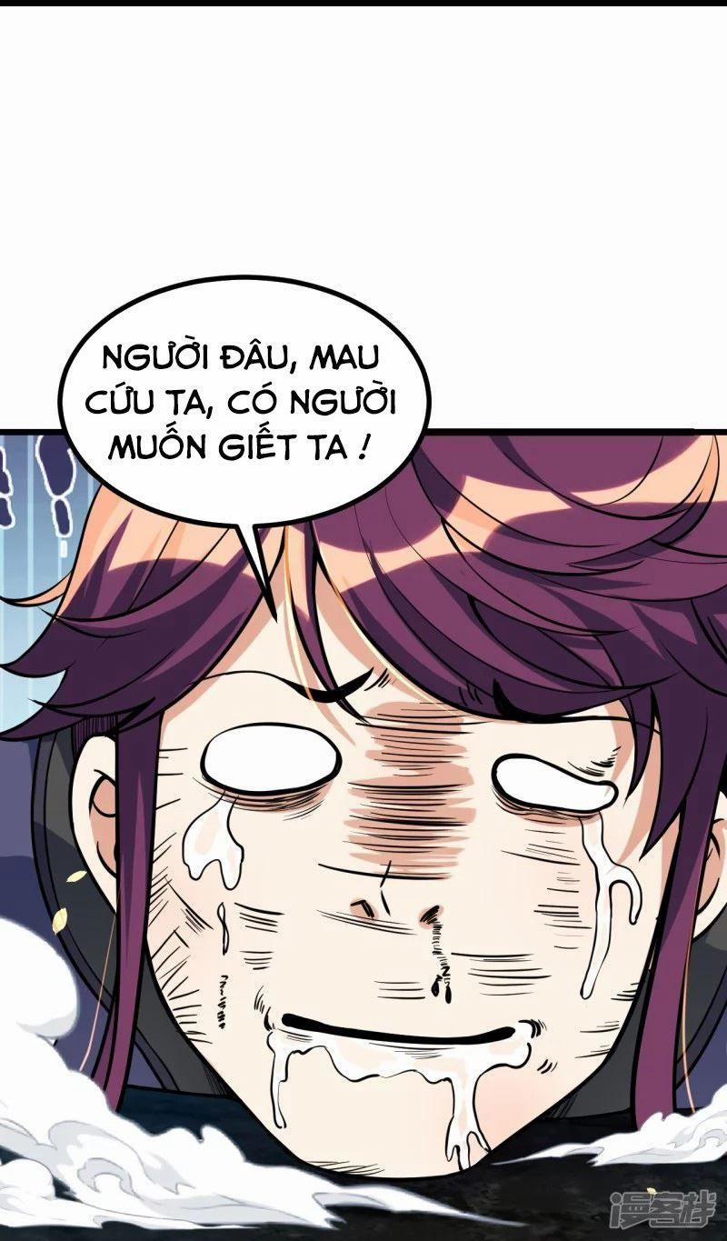 Lão Tổ Luyện Thể Mạnh Nhất Lịch Sử 6 trang 10