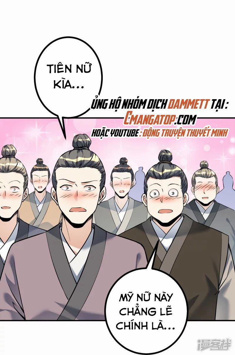 Lão Tổ Luyện Thể Mạnh Nhất Lịch Sử 6 trang 21