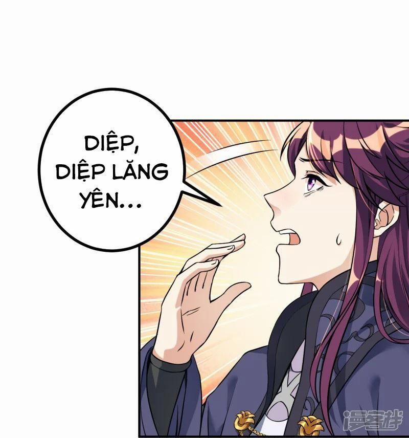 Lão Tổ Luyện Thể Mạnh Nhất Lịch Sử 6 trang 22