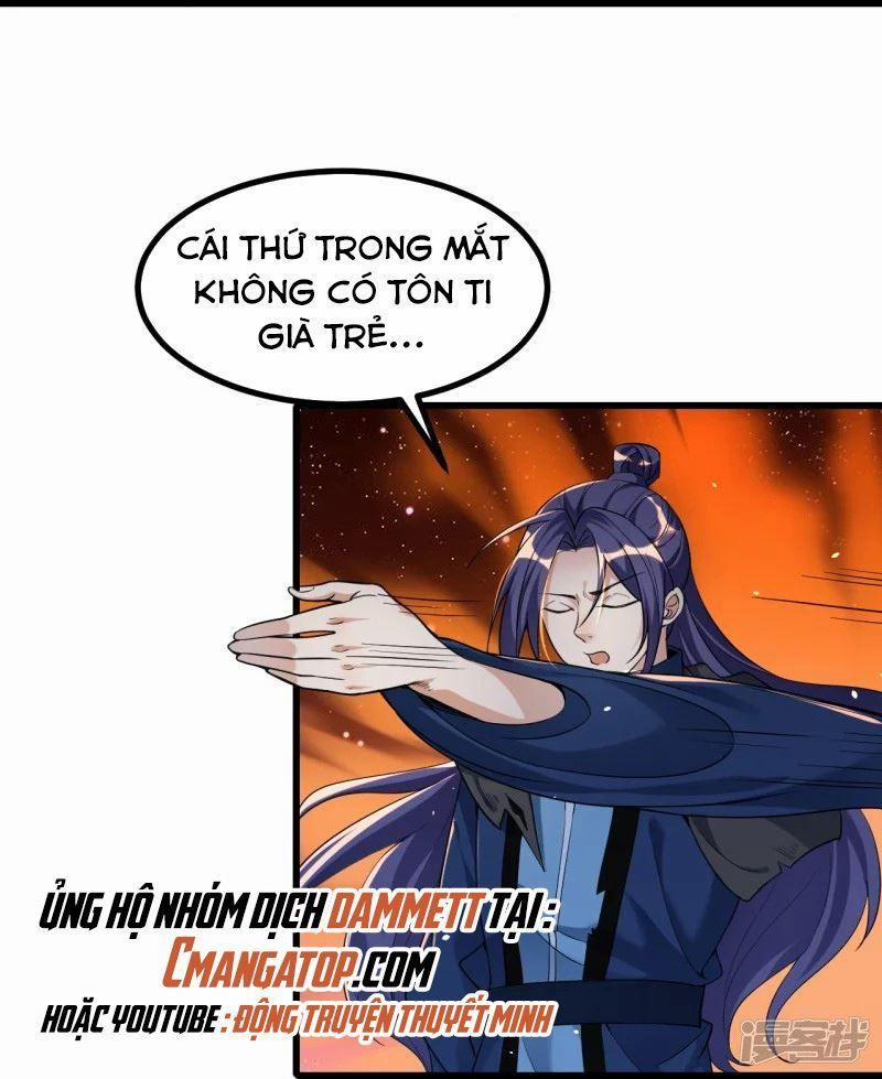 Lão Tổ Luyện Thể Mạnh Nhất Lịch Sử 6 trang 3