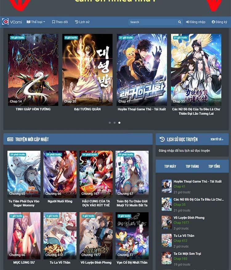 Lão Tổ Luyện Thể Mạnh Nhất Lịch Sử 61 trang 13