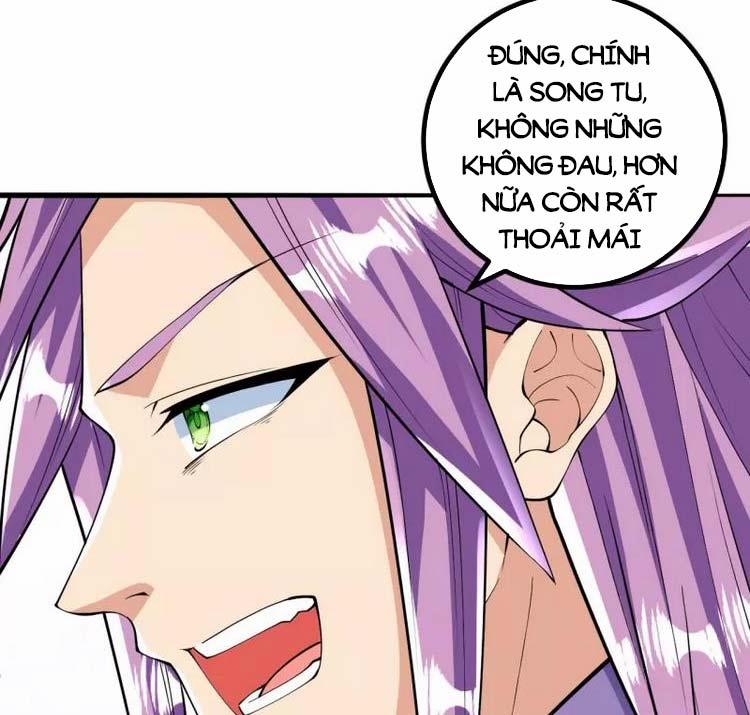 Lão Tổ Luyện Thể Mạnh Nhất Lịch Sử 61 trang 8