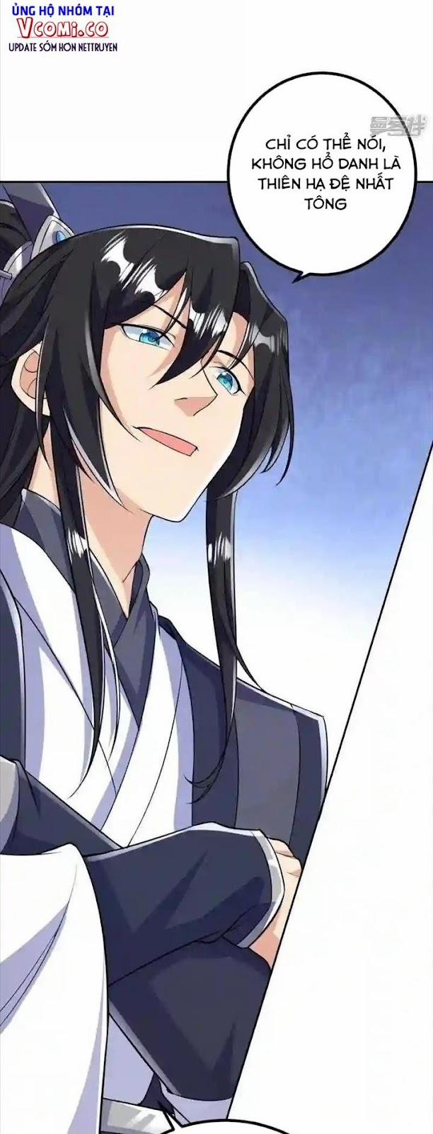 Lão Tổ Luyện Thể Mạnh Nhất Lịch Sử 63 trang 8